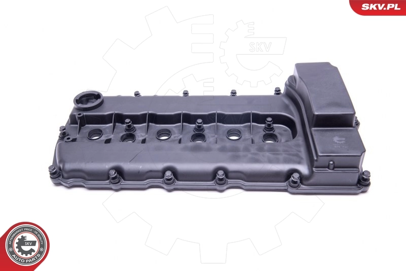 Cylinder Head Cover